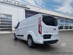 FORD TRANSIT CUSTOM  340 L2 TREND