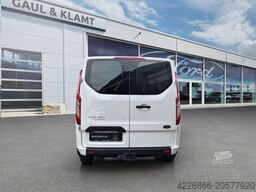 FORD TRANSIT CUSTOM  340 L2 TREND