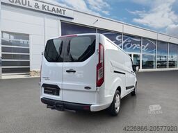FORD TRANSIT CUSTOM  340 L2 TREND
