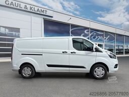 FORD TRANSIT CUSTOM  340 L2 TREND