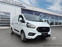 FORD TRANSIT CUSTOM  340 L2 TREND