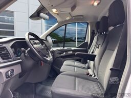 FORD TRANSIT CUSTOM  340 L2 TREND