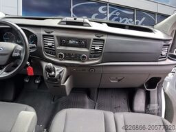 FORD TRANSIT CUSTOM  340 L2 TREND