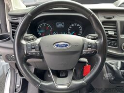 FORD TRANSIT CUSTOM  340 L2 TREND