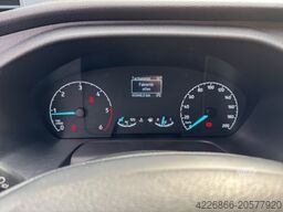 FORD TRANSIT CUSTOM  340 L2 TREND