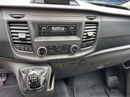 FORD TRANSIT CUSTOM  340 L2 TREND