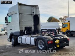 DAF XF 480 4X2 SSC 2x Tanks Euro 6