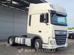 DAF XF 480 4X2 SSC 2x Tanks Euro 6