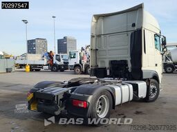 DAF XF 480 4X2 SSC 2x Tanks Euro 6