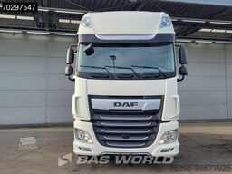 DAF XF 480 4X2 SSC 2x Tanks Euro 6