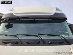 DAF XF 480 4X2 SSC 2x Tanks Euro 6