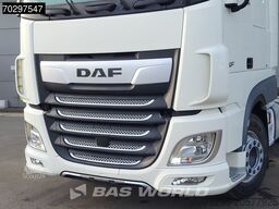 DAF XF 480 4X2 SSC 2x Tanks Euro 6
