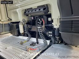 DAF XF 480 4X2 SSC 2x Tanks Euro 6