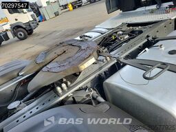 DAF XF 480 4X2 SSC 2x Tanks Euro 6