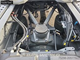 DAF XF 480 4X2 SSC 2x Tanks Euro 6