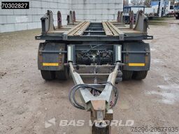 GS Meppel AC 2800 N TUV 11/26