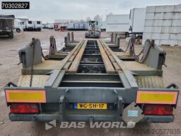 GS Meppel AC 2800 N TUV 11/26