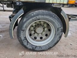 GS Meppel AC 2800 N TUV 11/26