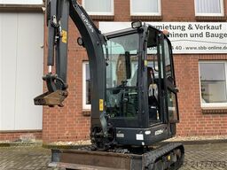 Kubota KX019-4