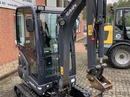Kubota KX019-4