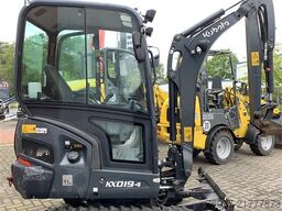 Kubota KX019-4