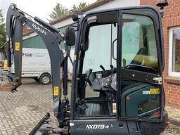 Kubota KX019-4