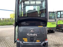 Kubota KX019-4