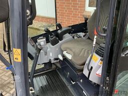 Kubota KX019-4