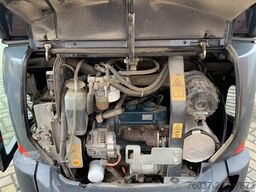Kubota KX019-4
