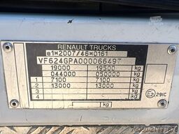 Renault Premium 460 DXI (BONNE ETAT / GOOD CONDITION / ...