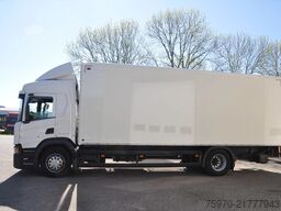 Scania P320 2024 109.758km KARHOF + DHOLLANDIA