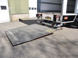 Scania P320 2024 109.758km KARHOF + DHOLLANDIA