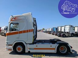 Scania R 450
