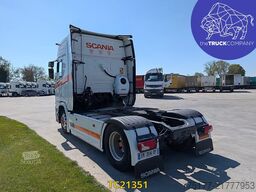 Scania R 450