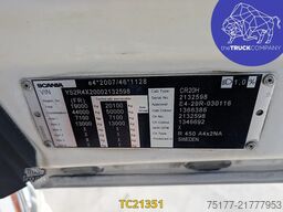 Scania R 450