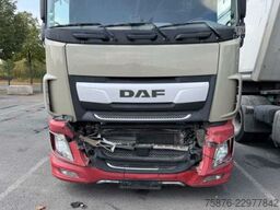 DAF XF