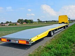 MERCEDES-BENZ Atego 824 Autotransporter  3-Zug  Neu