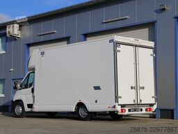 OPEL Movano Integral-Koffer