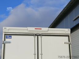 OPEL Movano Integral-Koffer