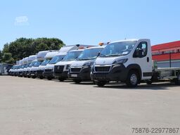 OPEL Movano Integral-Koffer