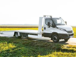 IVECO 70C21HA8/P Einzelplateau