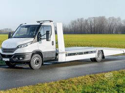 IVECO 70C21HA8/P Einzelplateau