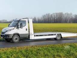 IVECO 70C21HA8/P Einzelplateau