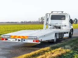 IVECO 70C21HA8/P Einzelplateau