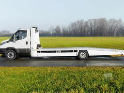 IVECO 70C21HA8/P Einzelplateau