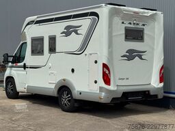 LAIKA Ecovip 305