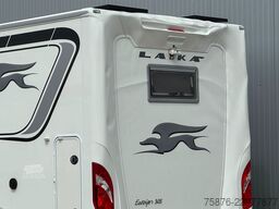 LAIKA Ecovip 305