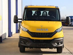 IVECO DoKa 70C18H/P Schiebeplateau