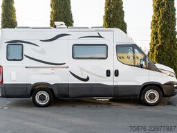 IVECO Daily 35S16