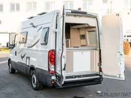 IVECO Daily 35S16